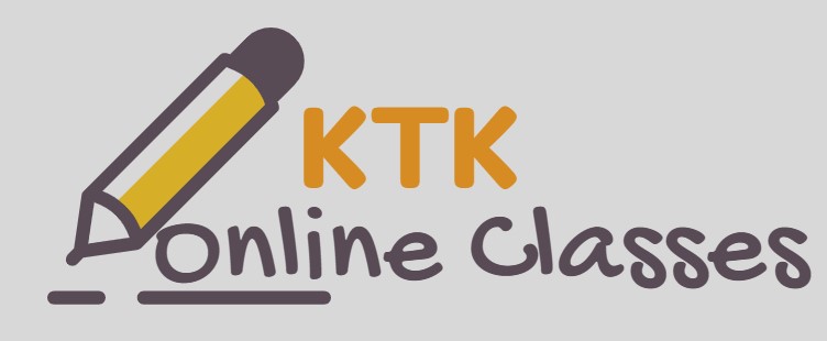 KTK CLASSES